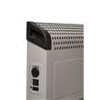 Convector Eléctrico Axel AX-CO 2000Watts                                   