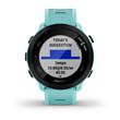 Reloj GPS Garmin Forerunner 55 Aqua para Correr con Funciones de Entrenamiento