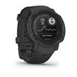 Smartwatch GPS Garmin Instinct 2 Solar Robusto con Carga Solar para Aventuras