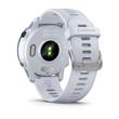 Smartwatch GPS Garmin Forerunner 255 Music con Almacenamiento de Música para Corredores