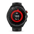 Smartwatch GPS Garmin Approach S70 Premium para Golfistas