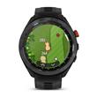 Smartwatch GPS Garmin Approach S70 Premium para Golfistas