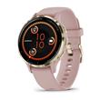 Smartwatch GPS Garmin Venu 3S Elegante y Compacto para un Estilo de Vida Activo