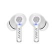 Auricular Aiwa TWA-100N True Wireless Bluetooth Blanco                     