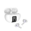 Auricular Aiwa TWA-100N True Wireless Bluetooth Blanco                     