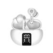 Auricular Aiwa TWA-100N True Wireless Bluetooth Blanco                     