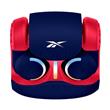 Auricular Reebok RBK-TWP1B Bluetooth Azul                                  