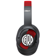 Auricular X-VIEW RPHP/0001 On Ear River Plate Bluetooth Negro              