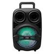Parlante Portátil Aiwa AW-P240D-SN 2500Watts                               