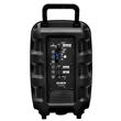 Parlante Portátil Aiwa AW-P240D-SN 2500Watts                               