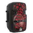 Parlante Portátil Stromberg Carlson Veil-2 Bluetooth 25Watts RMS           