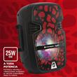 Parlante Portátil Stromberg Carlson Veil-2 Bluetooth 25Watts RMS           