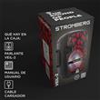 Parlante Portátil Stromberg Carlson Veil-2 Bluetooth 25Watts RMS           
