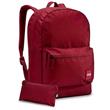 Mochila P/NB Case Logic CCAM-1216 Pomegranate Red Commence