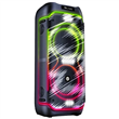 Parlante Portátil Stromberg Carlson Nix Bluetooth 80Watts                  