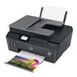 Impresora HP Multifunción Smart Tank 530 WiFi                              