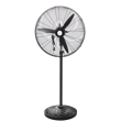 Ventilador de Pie Wins 26" 165 Watts Industrial                            