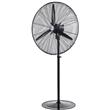 Ventilador de Pie Industrial Peabody 30" PE/VI300ME  240Watts 2 en 1       