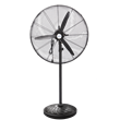 Ventilador de Pie Wins 30" 200 Watts Industrial                            