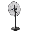 Ventilador de Pie Wins 30" 200 Watts Industrial                            