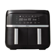 Freidora Oster AF7MC Air Fryer Dual 7.6Lts 1800Watts                       