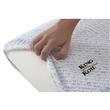Almohada King Koil Ultra Plush 70x40Cm                                     
