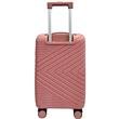 Valija Mediana Proline VGP245EP 24" Rosa                                   