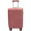 Valija Mediana Proline VGP245EP 24" Rosa                                   