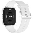 Smartwatch Xinji Cobee C1 Pantalla 1.69" Blanco                            