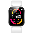 Smartwatch Xinji Cobee C1 Pantalla 1.69" Blanco                            