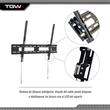 Soporte Tagwood HSTV17T Basculante 42" a 100"                              