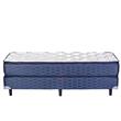 Colchón + Sommier Suavestar Rockstar Pillow Top 190x100x030                