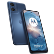 Celular Motorola G24 Power 6.6" 128GB Azul                                 