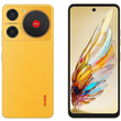 Celular Nubia Music 6.6" 4GB/128GB Orange                                  