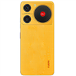 Celular Nubia Music 6.6" 4GB/128GB Orange                                  