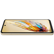 Celular Nubia Music 6.6" 4GB/128GB Orange                                  