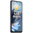 Celular ZTE Blade V60 Smart 6,6" 256GB Negro                               