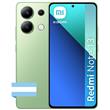 Celular Xiaomi Redmi Note 13 6.67" 128GB Verde                             