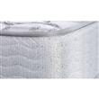 Colchon+Sommier Inducol Linea Dorada 2 Plazas 190X140X24                   