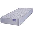 Colchon+Sommier Inducol Linea Dorada 1 Plaza 190x90x24                     