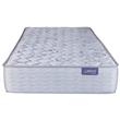 Colchon+Sommier Inducol Linea Dorada 1 Plaza 190x90x24                     