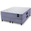 Colchón + Sommier King Koil Bradford King Size 200x200x63                  