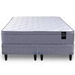 Colchón + Sommier King Koil Bradford King Size 200x200x63                  