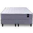 Colchón + Sommier King Koil Bradford King 180x200x63                       