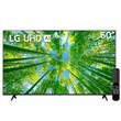 Smart Tv LG 60UQ8050 60" 4K UHD AI Thinq                                   