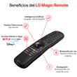 Smart Tv LG 60UQ8050 60" 4K UHD AI Thinq                                   