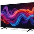 Smart Tv Noblex 75" DQ75X9600 Qled 4K Black Series Pro Google Tv           