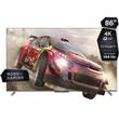 Smart Tv Noblex 86" DR86X9600 Black Series Qled 4K Google Tv               