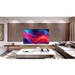 Smart Tv Noblex 86" DR86X9600 Black Series Qled 4K Google Tv               