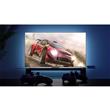 Smart Tv Noblex 86" DR86X9600 Black Series Qled 4K Google Tv               